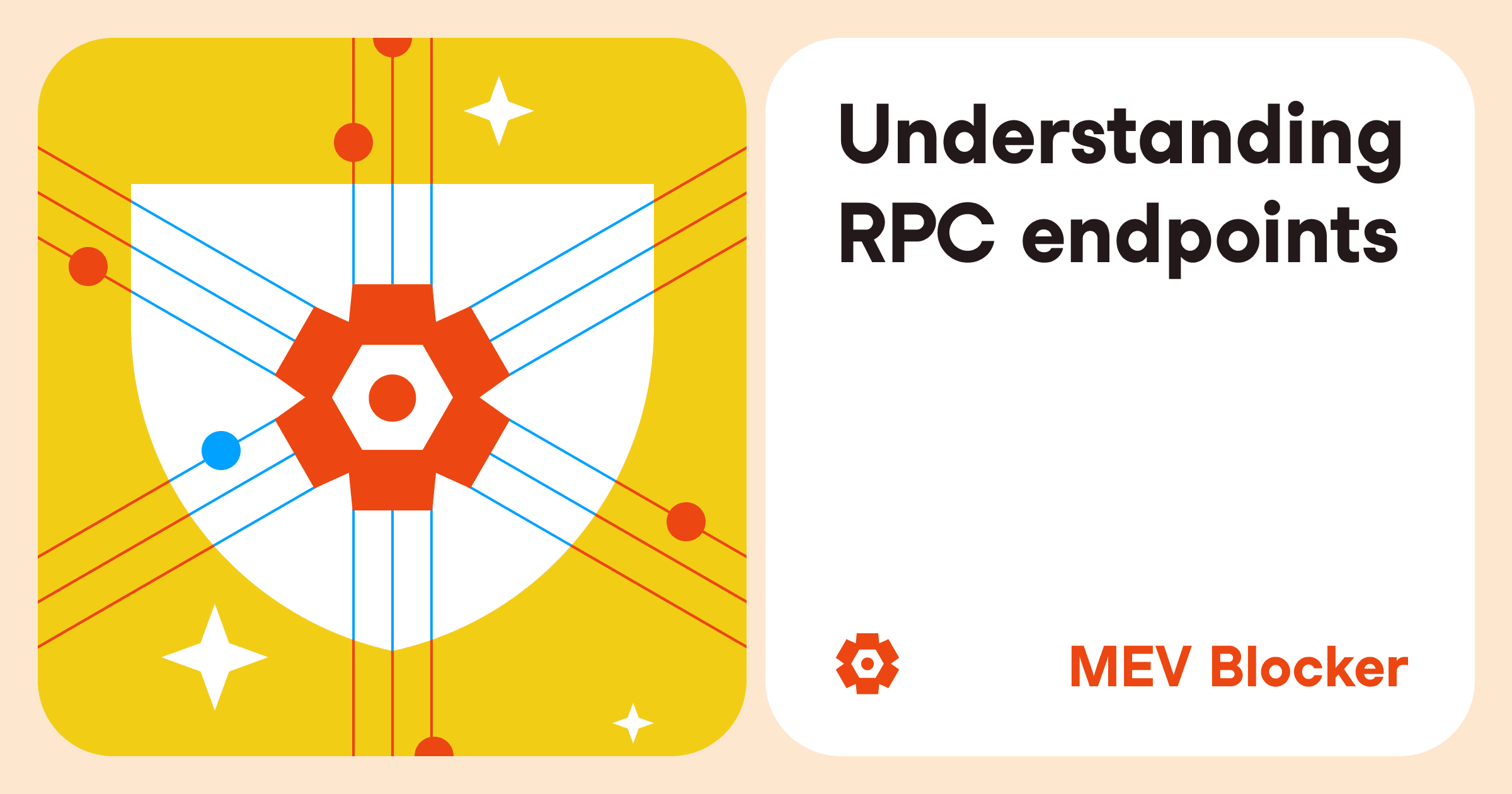 Cover image for article: Understanding RPC endpoints for Ethereum