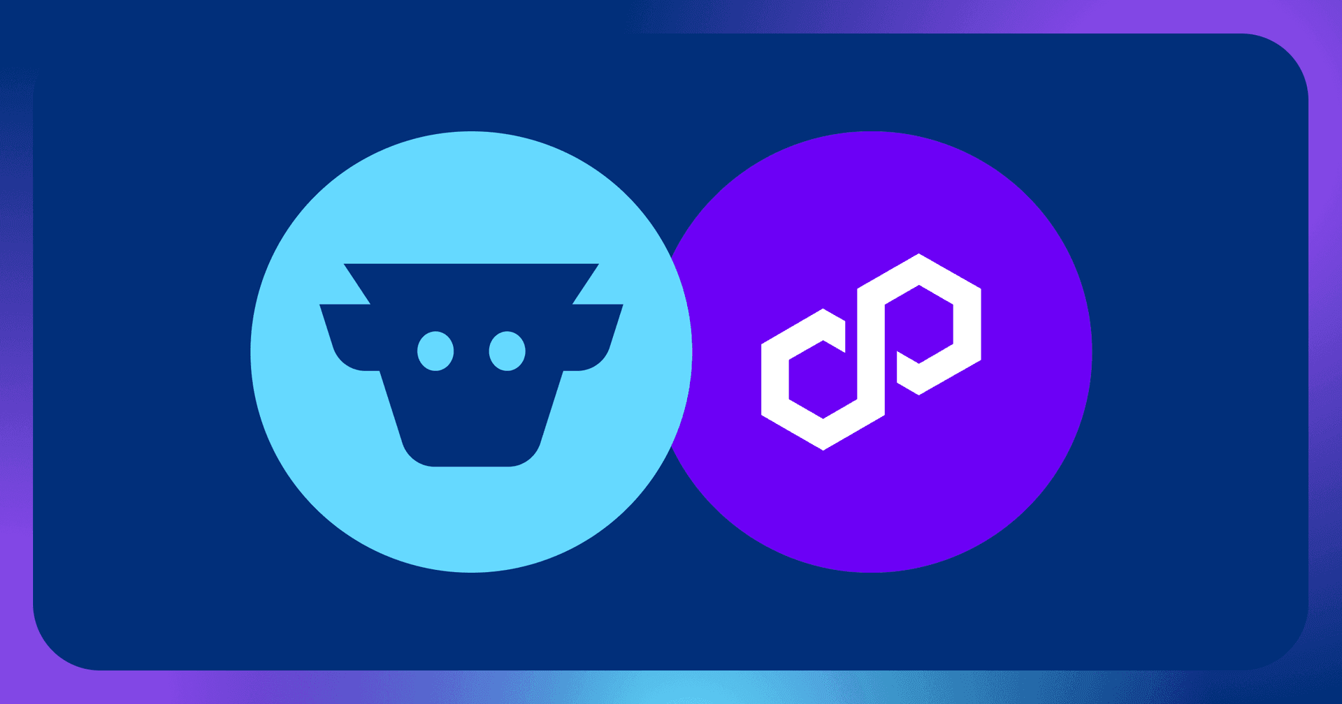 Cover image for article: CoW Protocol Launches on Polygon 