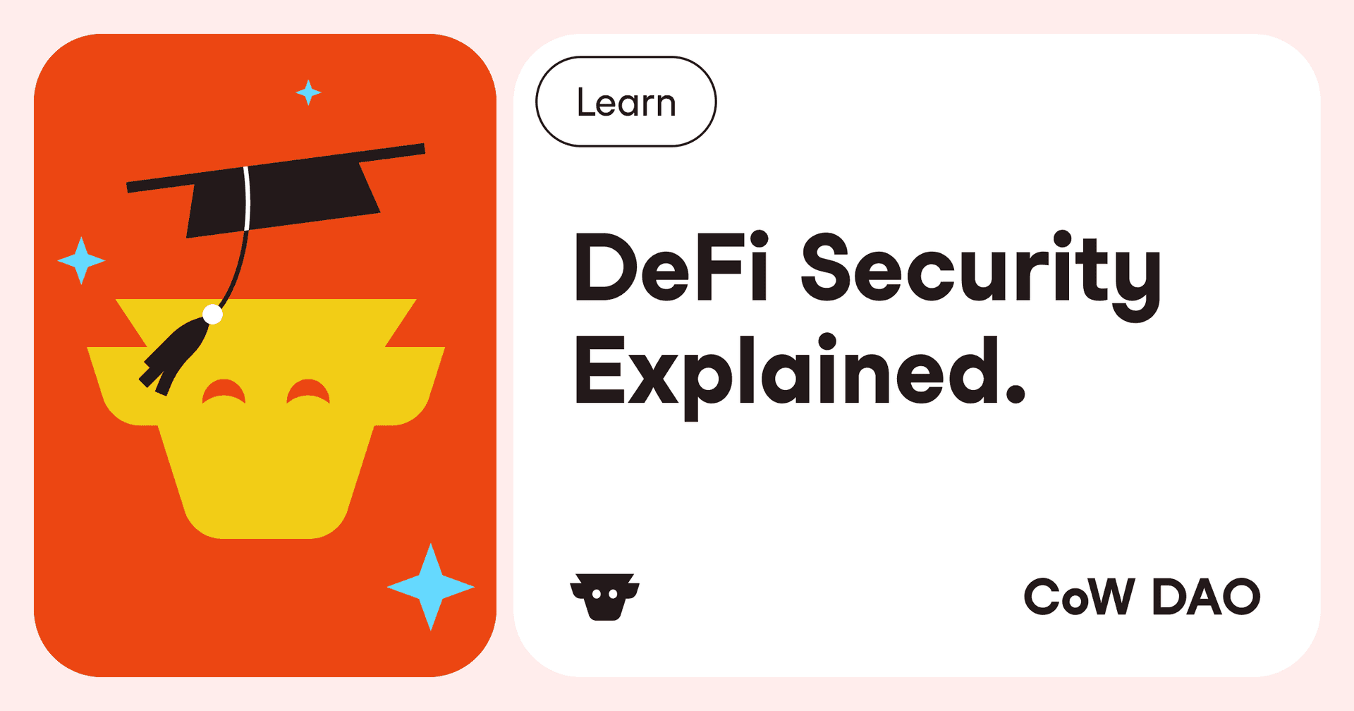 Cover image for article: DeFi Security Explained: From Transactional Threats to Protocol Vulnerabilities and Beyond