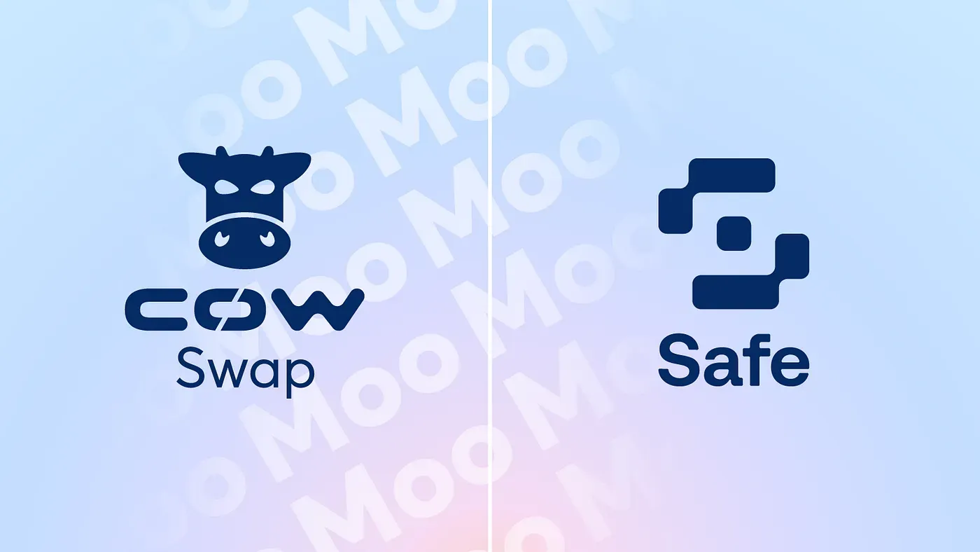 Cover image for article: All you need to know about CoW Swap’s new Safe fallback handler